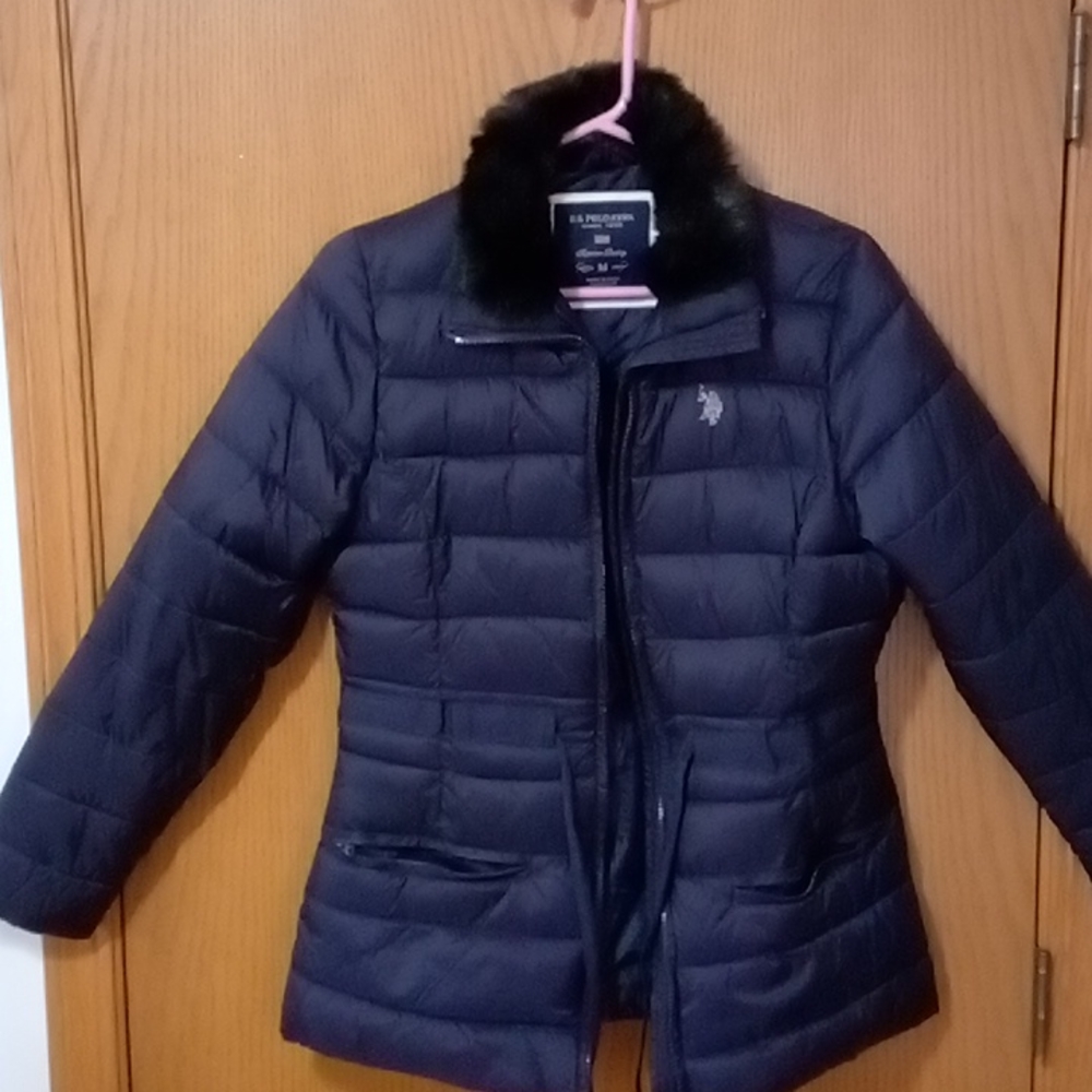 US Polo Assn. Jacket